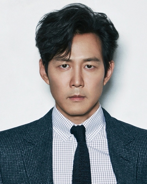 ▲ 배우 이정재 (이미지제공=아티스트컴퍼니)