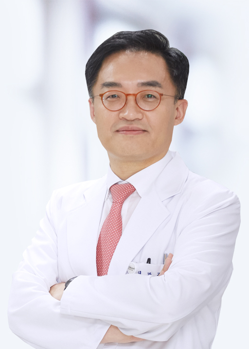 서울대병원 내분비대사내과 조영민 교수