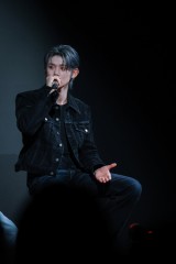 Yeonjun shows his authentic self in 'No Labels: Part 01'