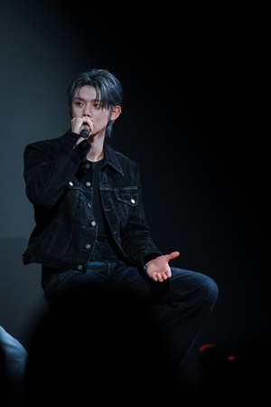 Yeonjun shows his authentic self in 'No Labels: Part 01'