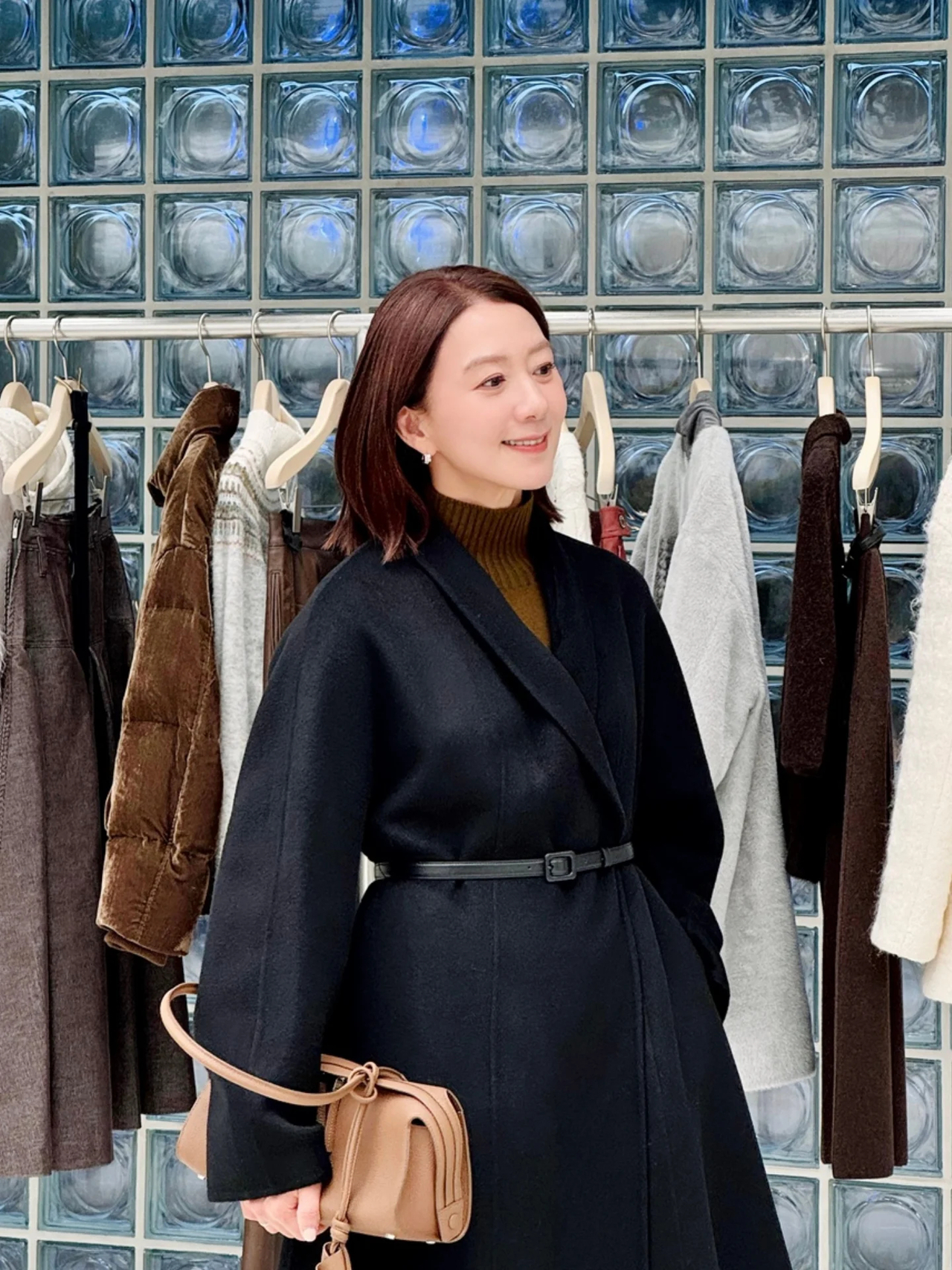 사진=김희애 채널