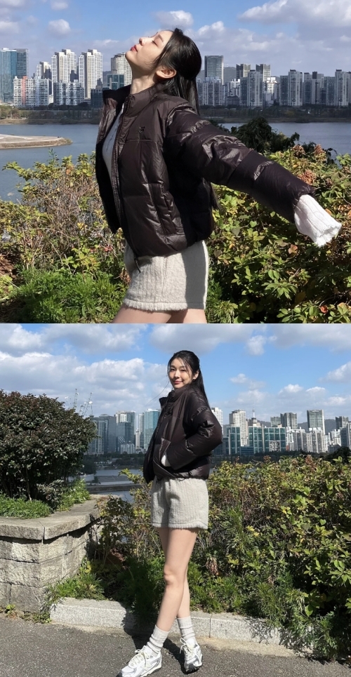 김연아 널