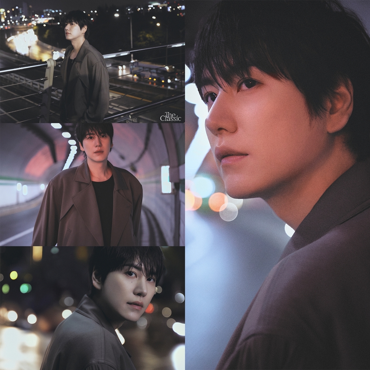 규현[사진제공=안테나]