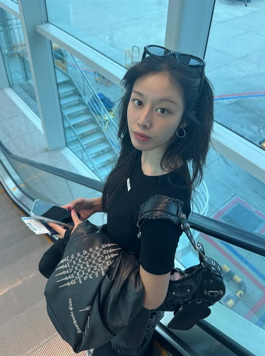 지연 채널