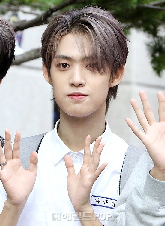 BAE173 도하/사진=헤럴드POP DB