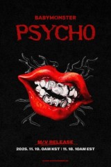 Babymonster to unveil ‘Psycho’ music video