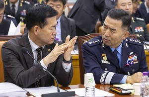 JCS chief orders sweeping reshuffle of senior officers in unprecedented shake-up: sources