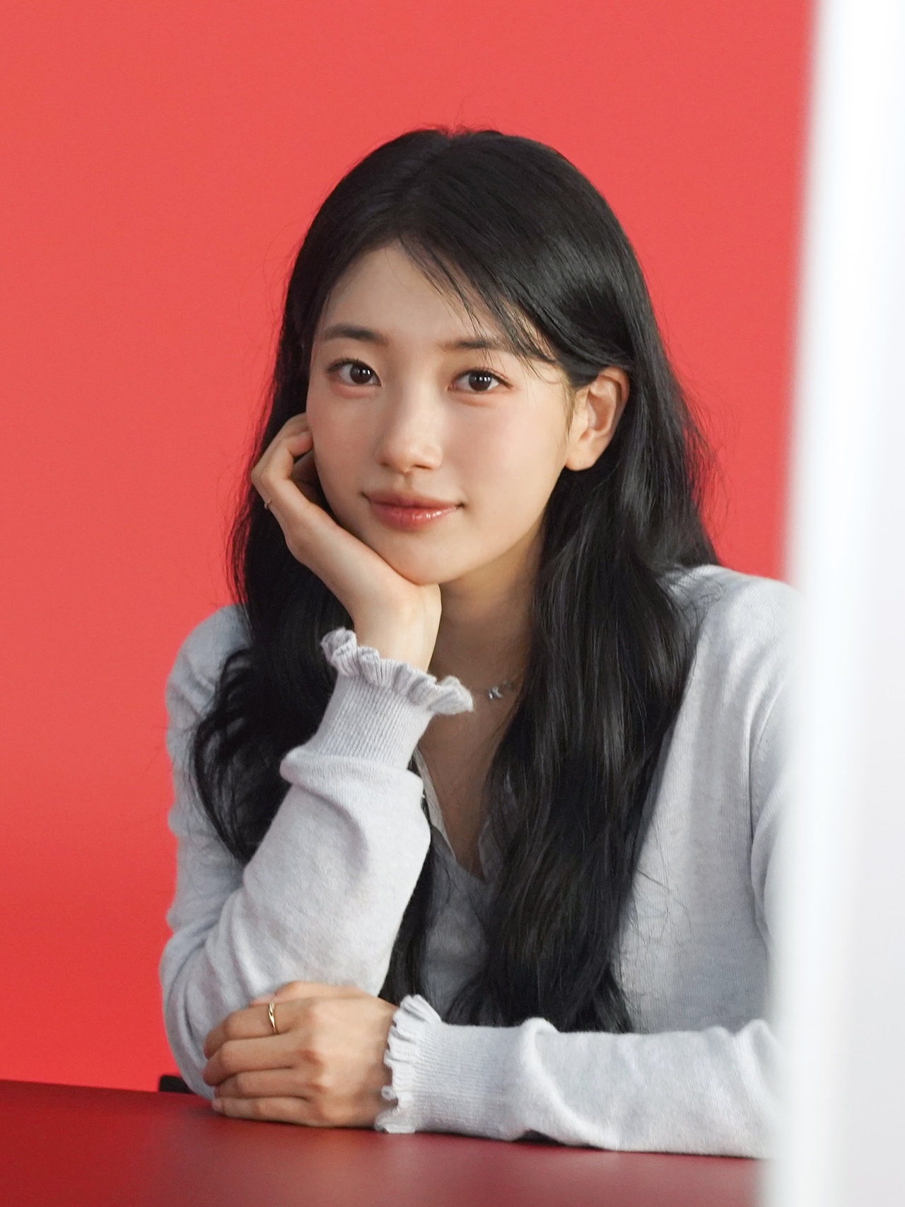 사진=수지 채널