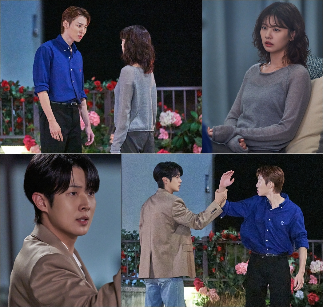 사진=SBS ‘우주메리미’ 제공