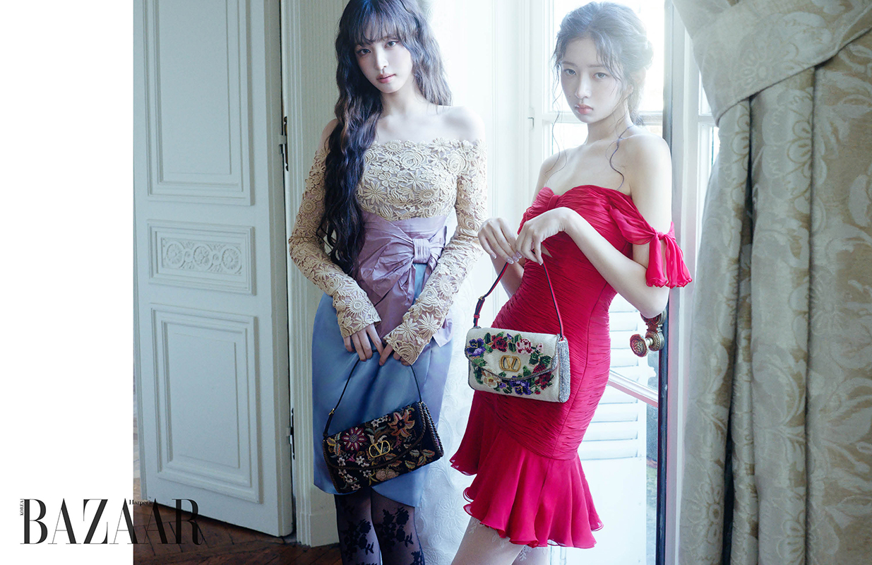 사진 제공: 하퍼스 바자 코리아 Harper’s BAZAAR KOREA