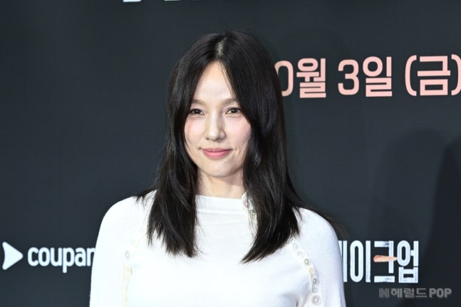 이효리/사진=윤병찬 기자