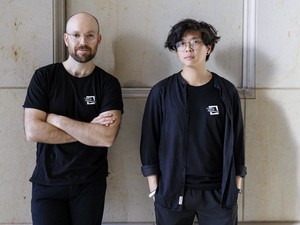 A 7.5-hour game where you fight alongside donkeys to reclaim their jobs — and why it means much more