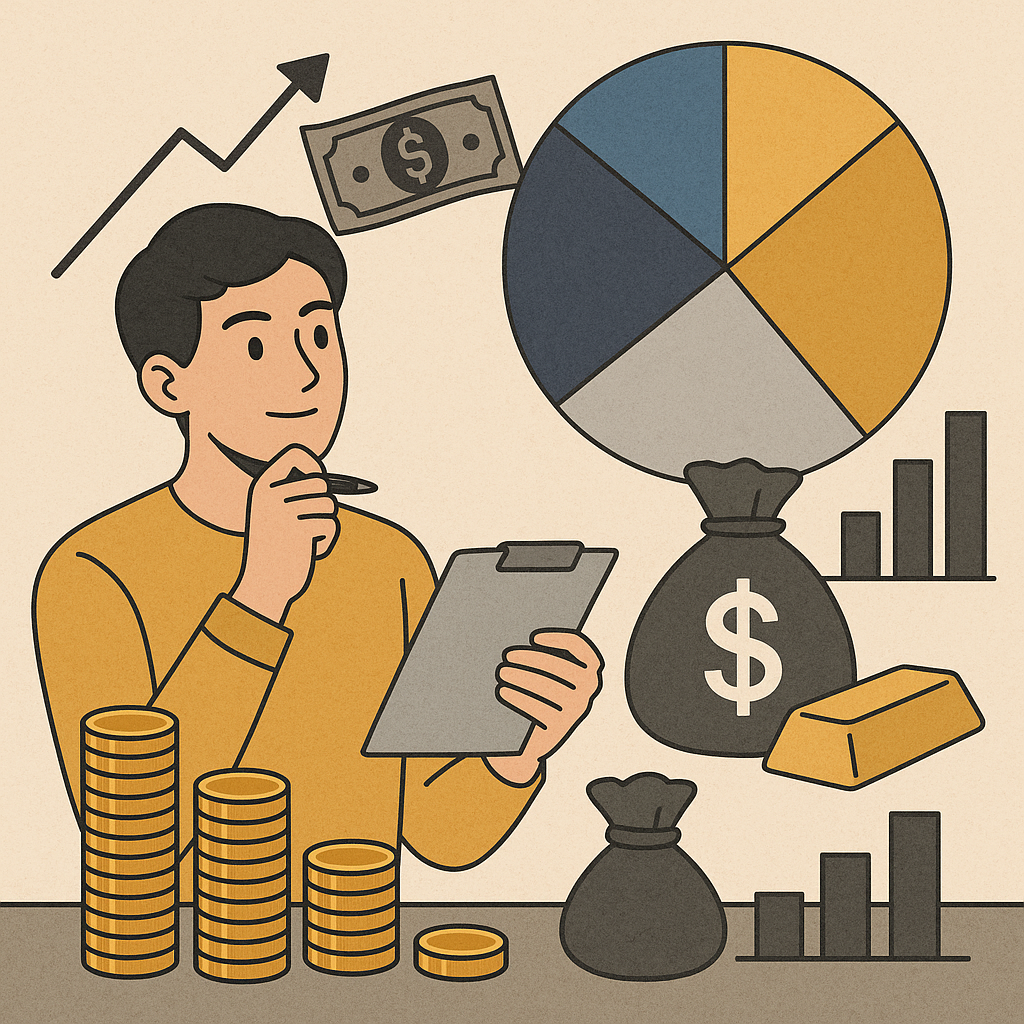 3000만원으로 월 15만원 따박따박”…MZ세대 위한 현실형 배당 포트폴리오는 [노후(No後) 준비, 지금부터] - 헤럴드경제