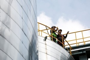 Kumho Petrochemical Group pushes carbon neutrality drive