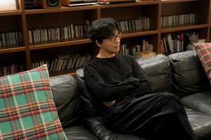 Lucid Fall's new album is timeless snapshot of his musical journey