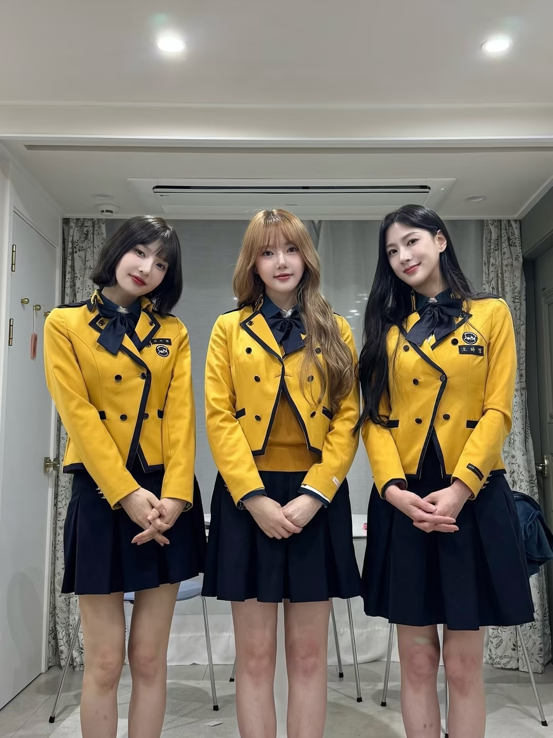 [오하영 인스타그램]