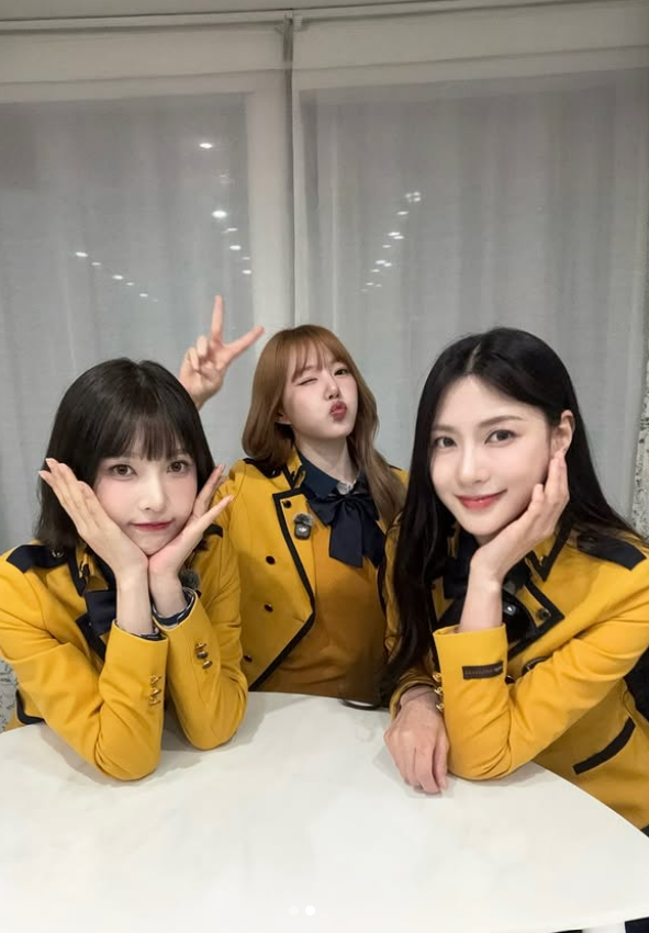 [오하영 인스타그램]
