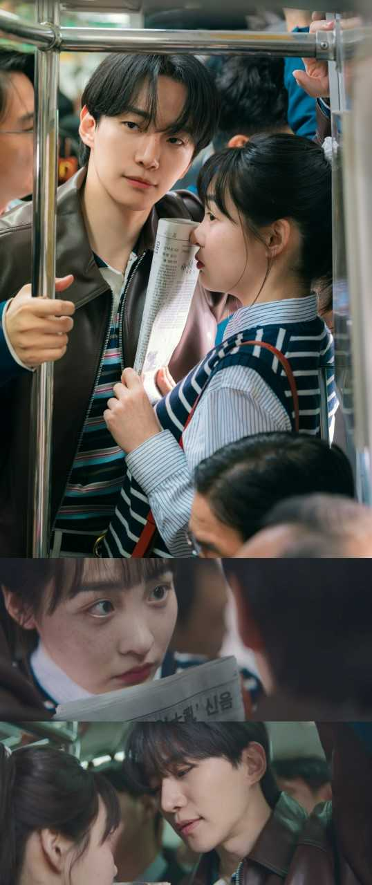 [tvN 제공]