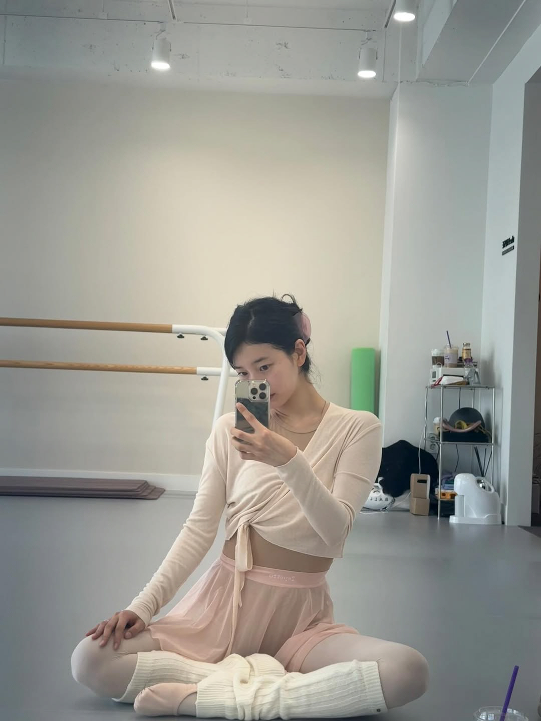 [수지 인스타그램]