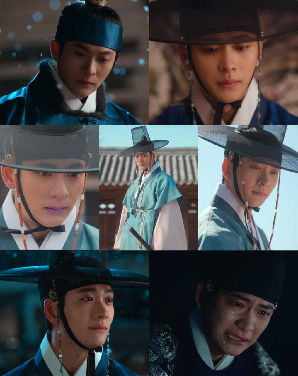 [MBC ‘이강에는 달이 흐른다’ 방송화면]