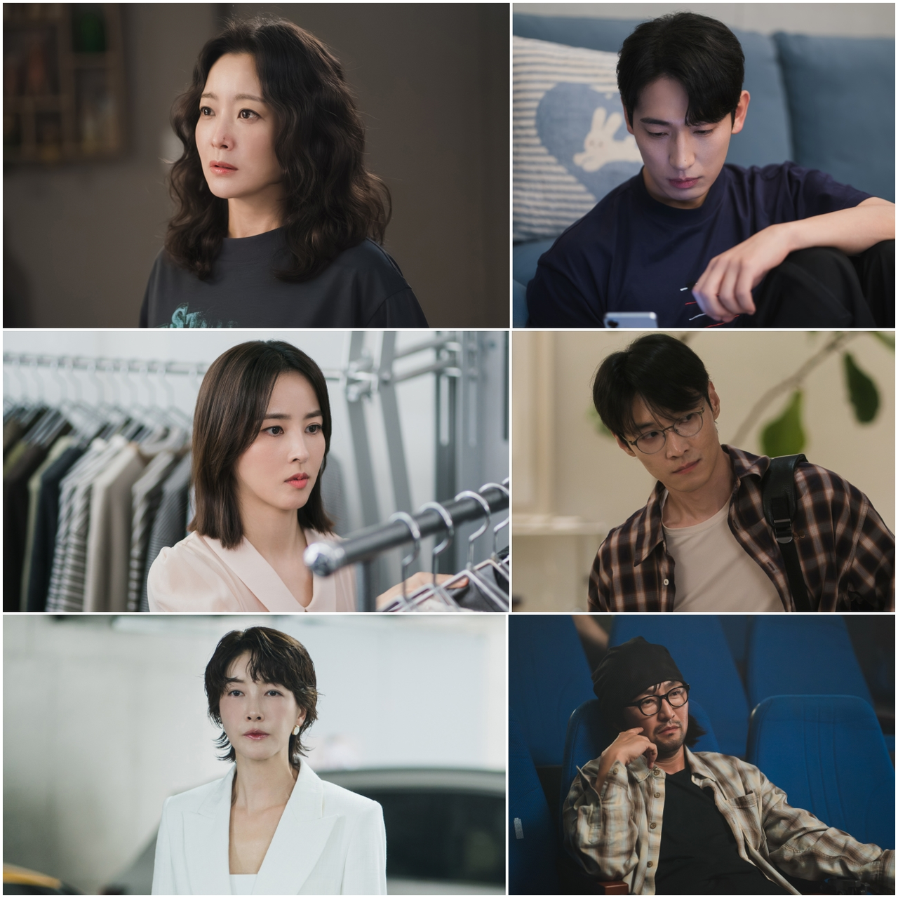 [TV CHOSUN ‘다음생은 없으니까’]
