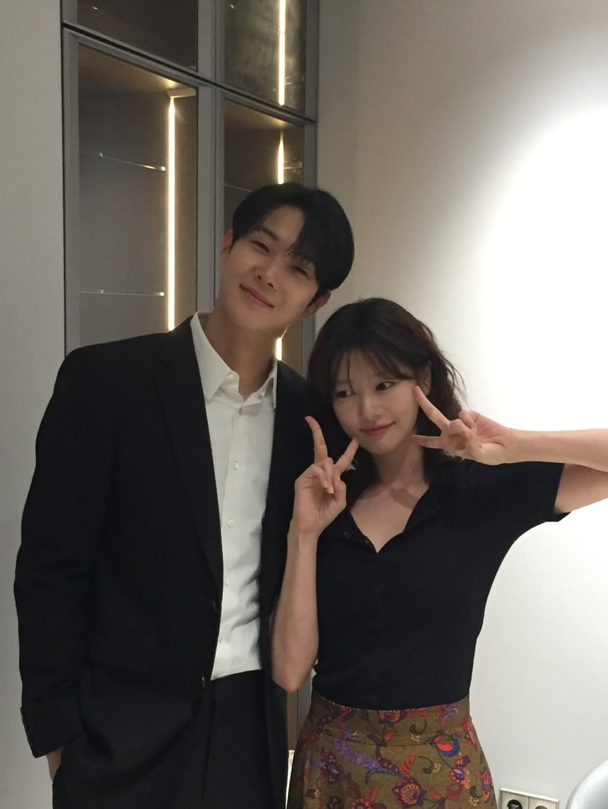 [최우식 인스타그램]