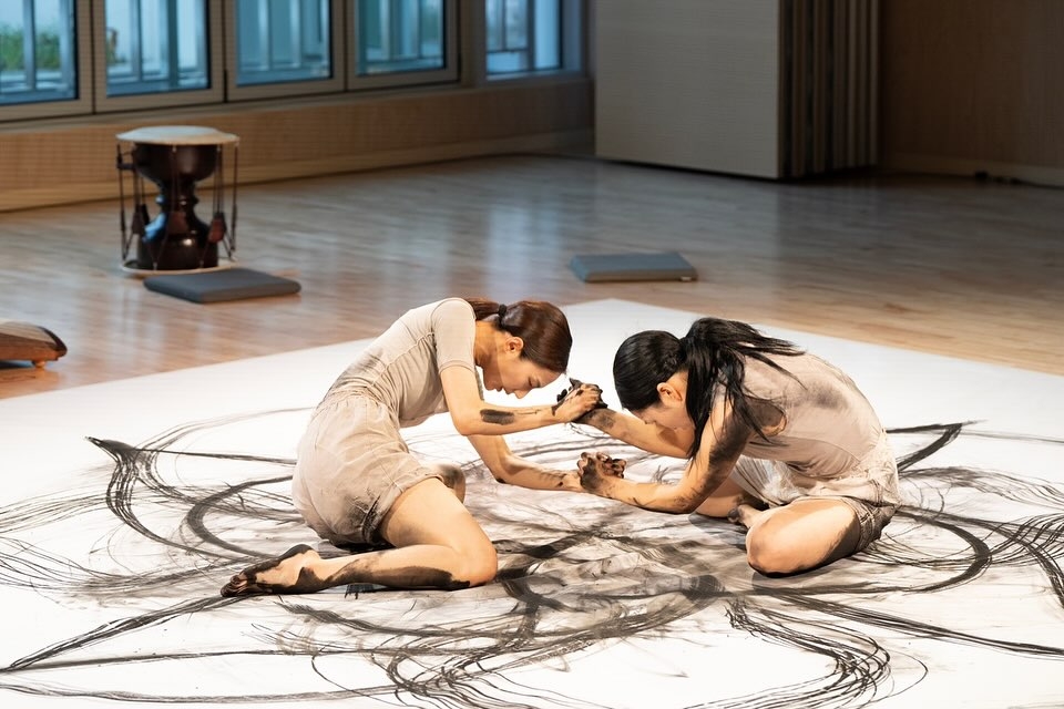 99 Art Company's "Je: Burnt Offering" (99 Art Company)