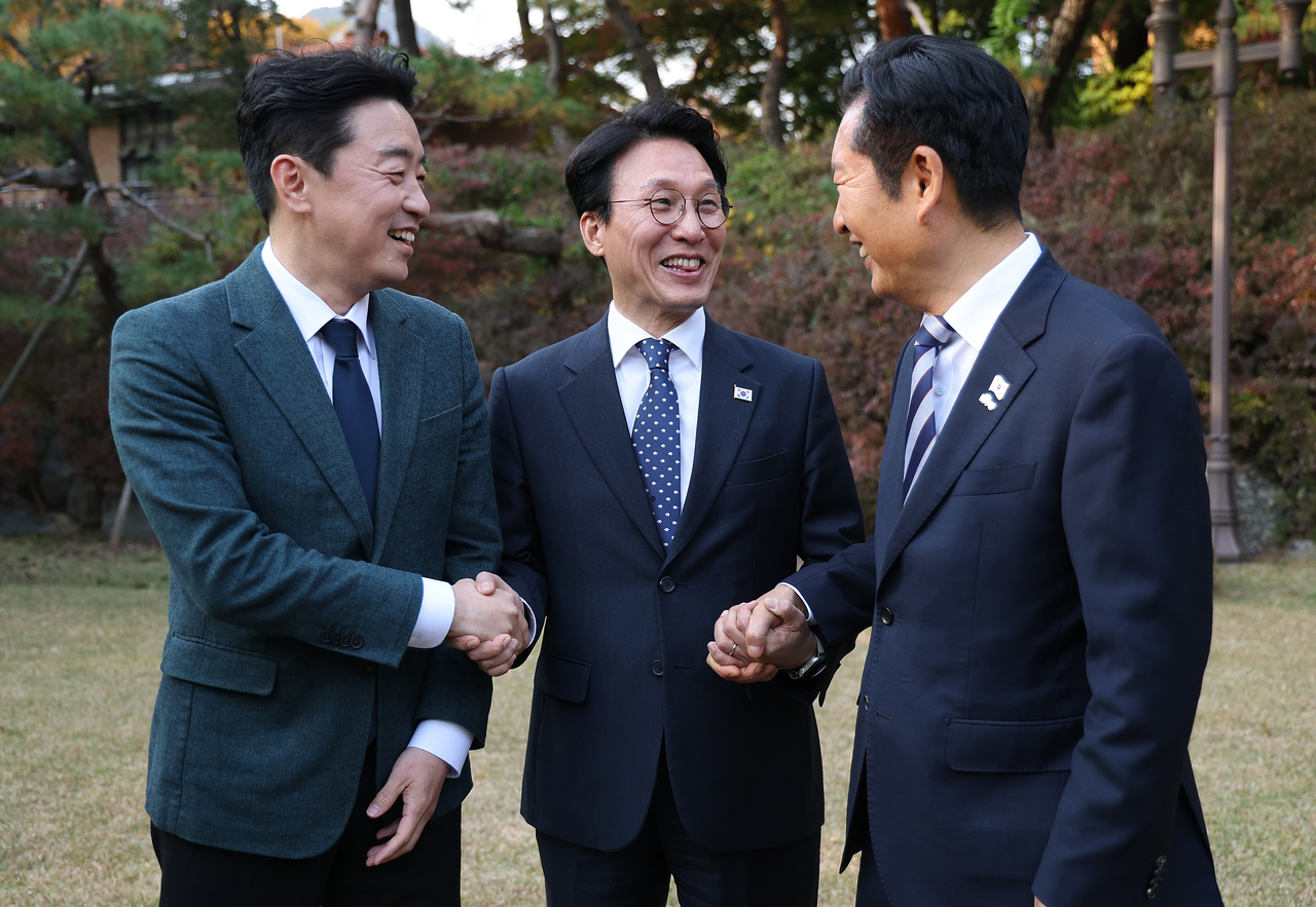 당정, 배당소득 분리과세 최고세율 25%로 완화 추진 - 헤럴드경제