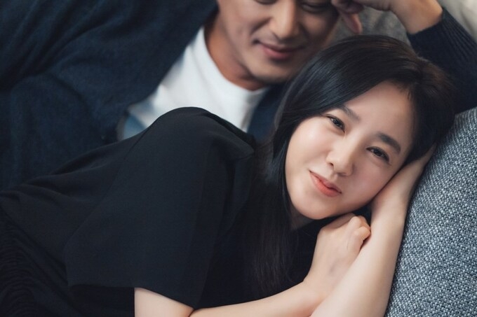 "Love (ft. Marriage & Divorce)," starring Park Joo-mi (TV Chosun)