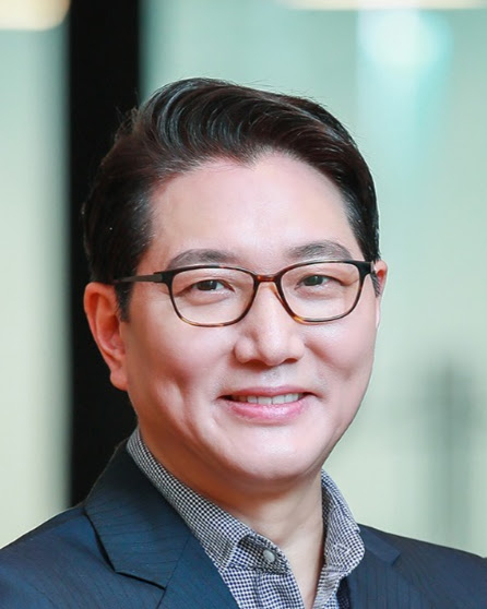 Lee Heeman, AMD AECG Korea sales lead