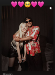 Blackpink’s Rose earns Grammy nods with ‘APT.’