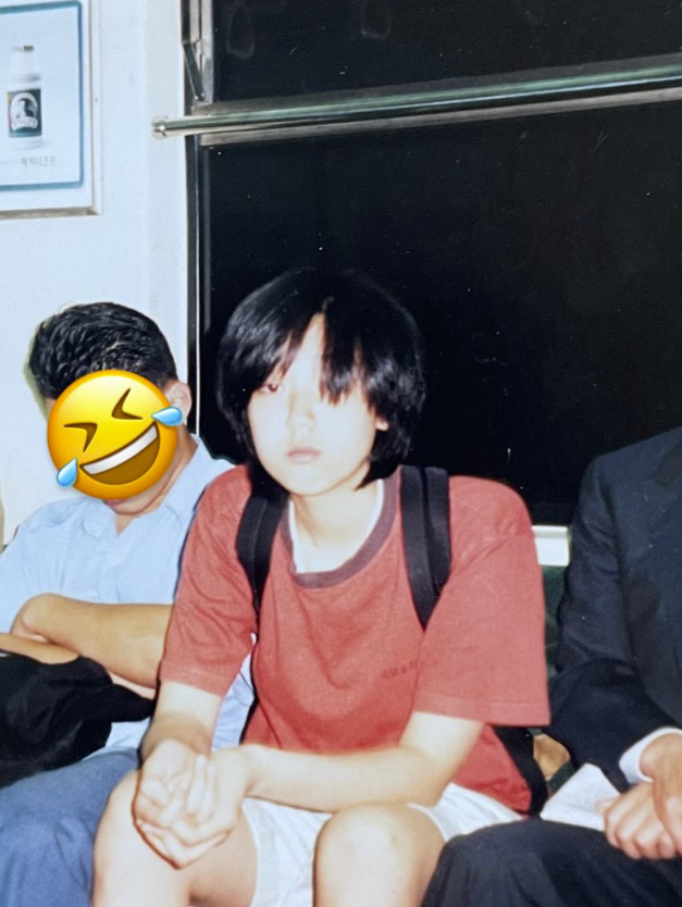 [이은형 인스타그램]