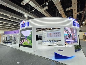 Hyundai Rotem accelerates push for Egypt's hydrogen tram projects