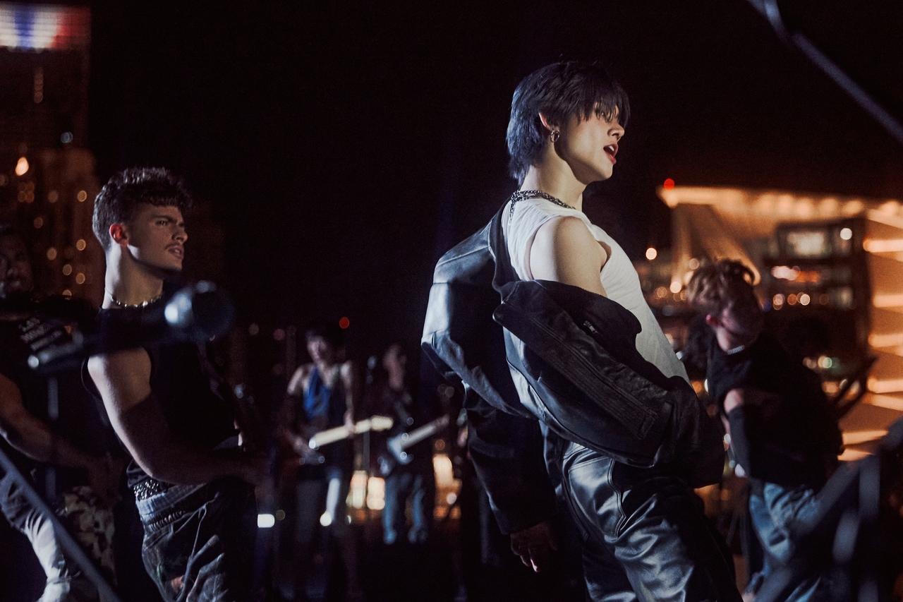 TXT 연준