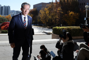 Justice Minister defends prosecution’s decision not to appeal land corruption case