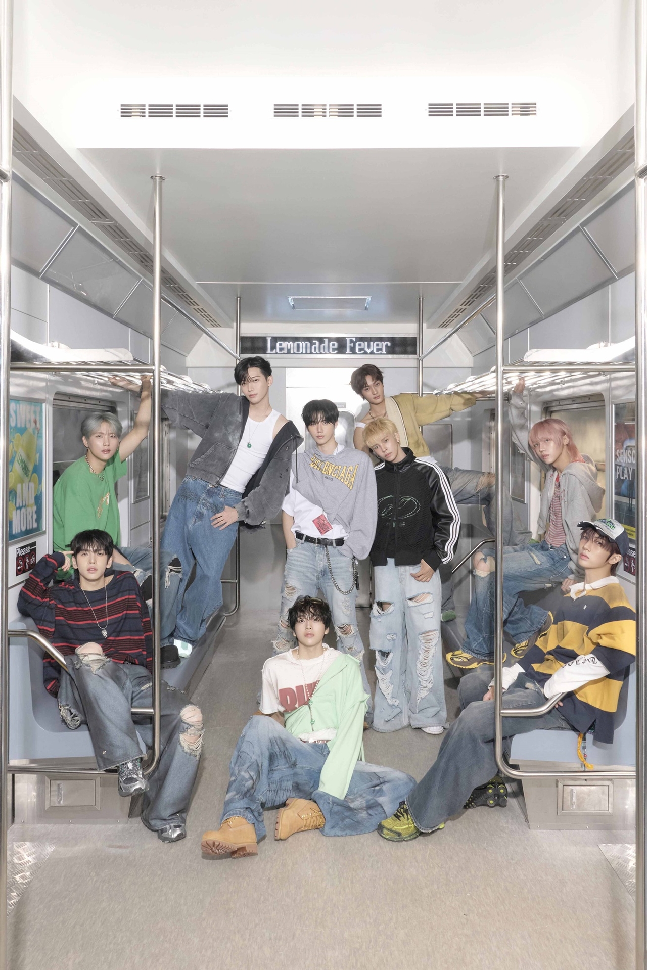 크래비티
