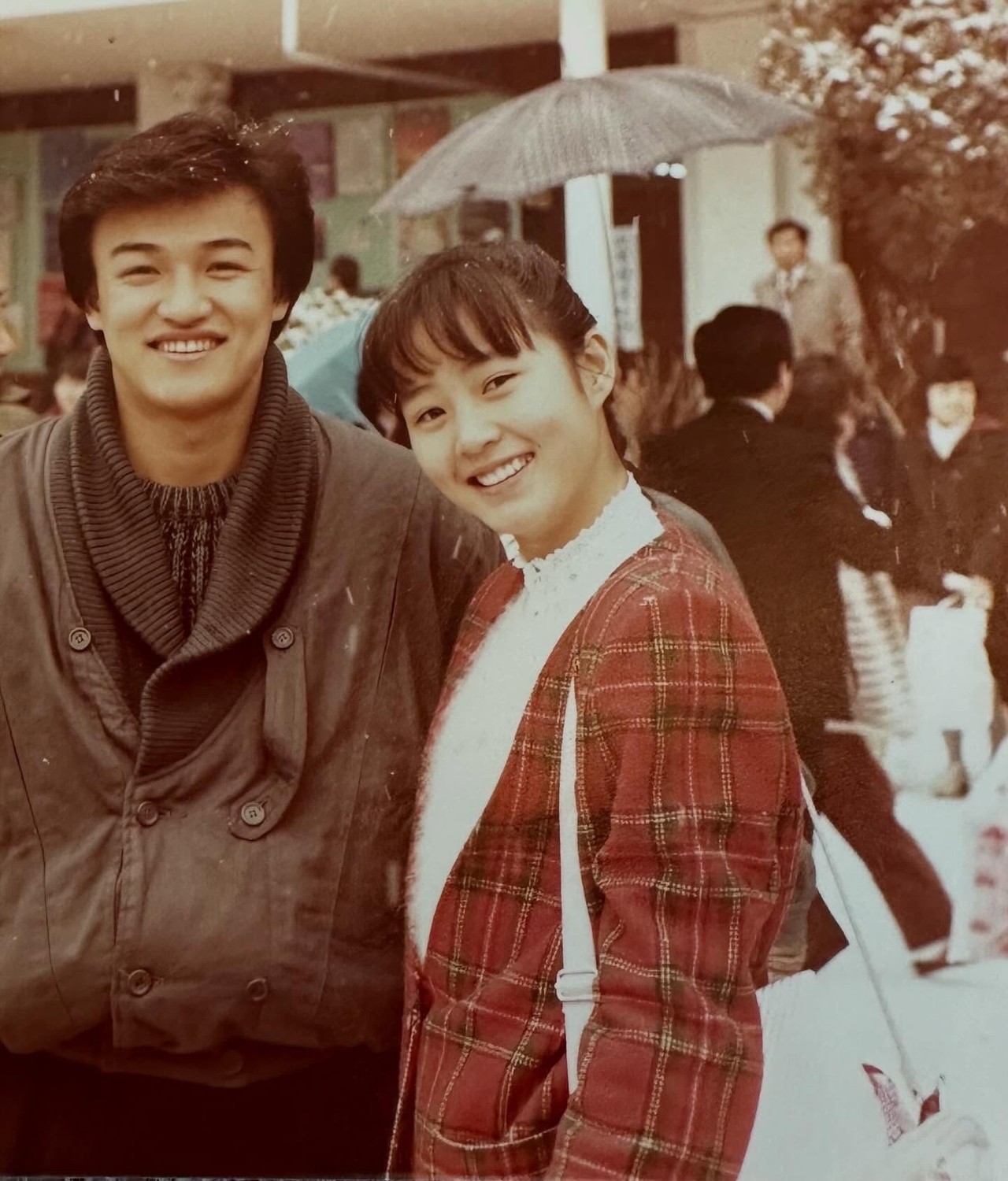 박중훈 채널