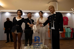 산업부·코트라, '뉴욕 한류박람회' 국내외 335개사·참관객 2만명 운... - 뉴스 썸네일 이미지