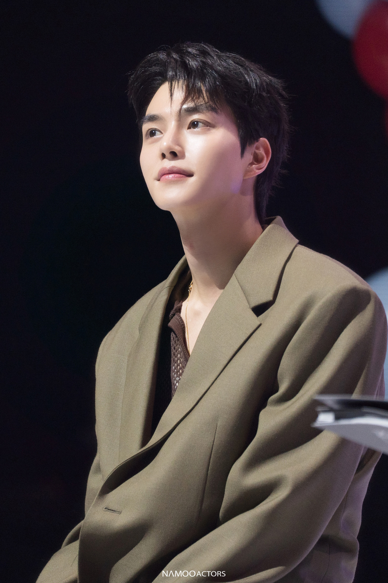 송강