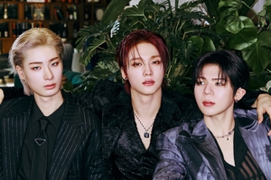 Big Ocean heads to Paris next month for year-end concert