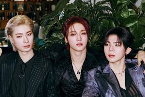 Big Ocean heads to Paris next month for year-end concert