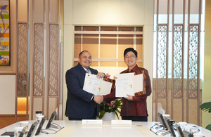 SK Plasma inks deal with Indonesia’s sovereign fund for blood product plant