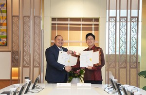 SK Plasma inks deal with Indonesia’s sovereign fund for blood product plant