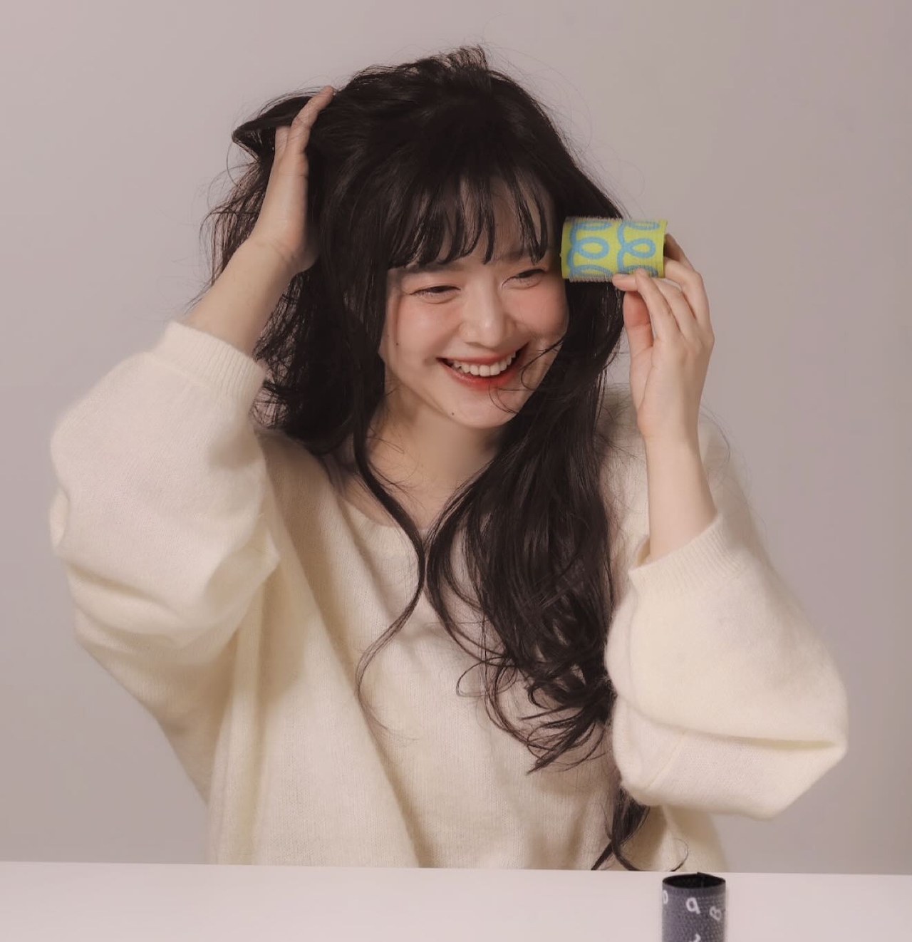 구혜선 채널