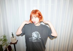 HyunA faints on stage in Macao