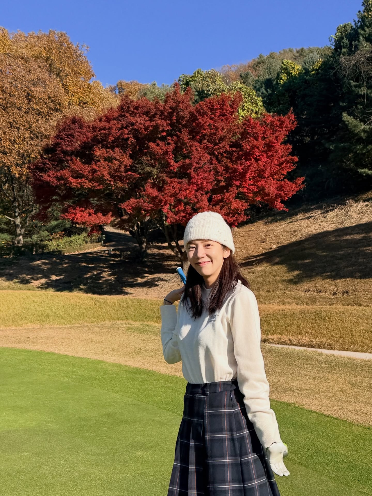 손담비