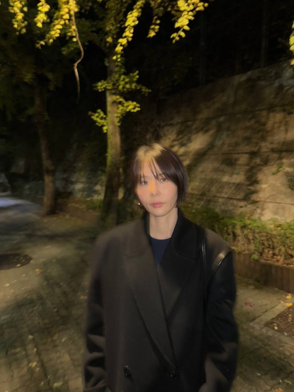 사진=김나영 SNS