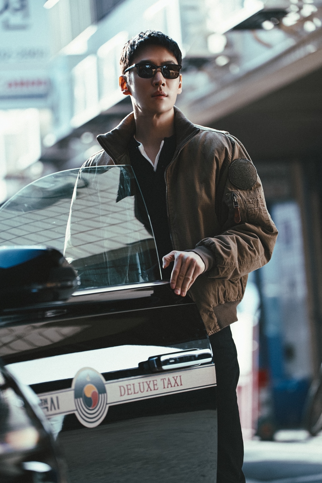 사진=SBS ‘모범택시3’