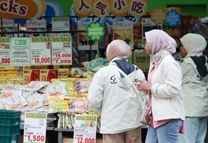 Korean food exports to Africa jump 72% on seafood demand