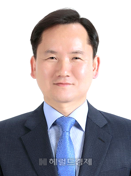 신임 윤옥신 민주평통 영주시협의회장[영주시 협의회 제공]